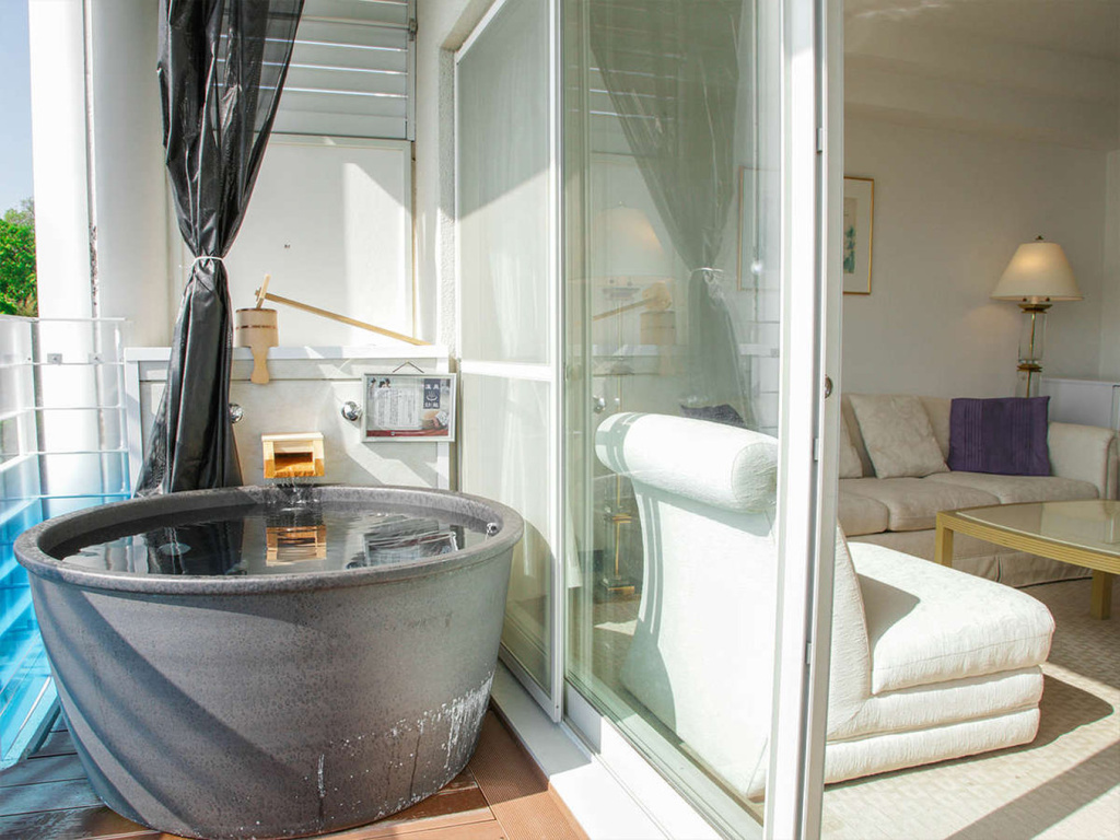 LiVEMAX RESORT Setouchi Sea Front - Général