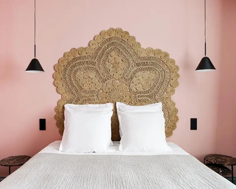 New Hotel Le Quai - Vieux Port - Chambres