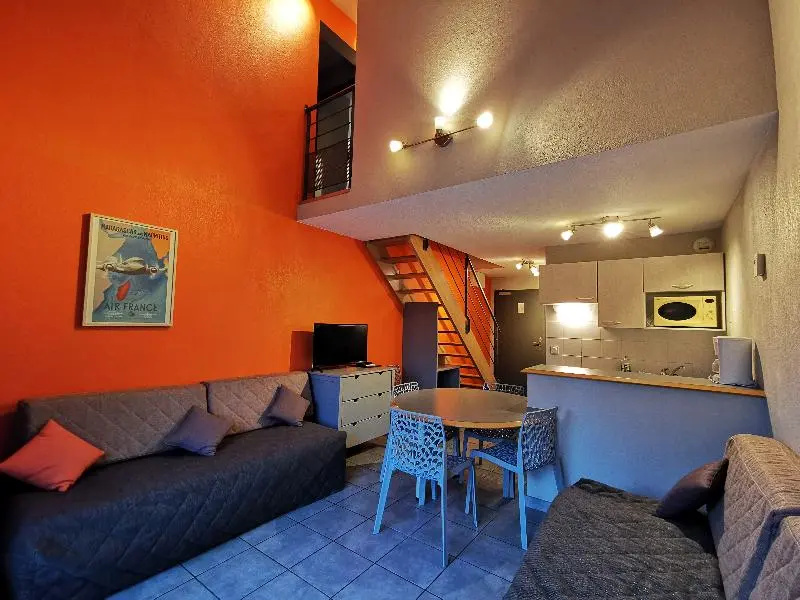 The Originals Boutique, Hôtel Le Cap, Gap Sud - Chambres