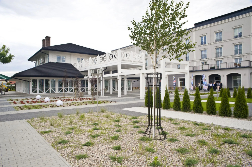 Hotel photo 10