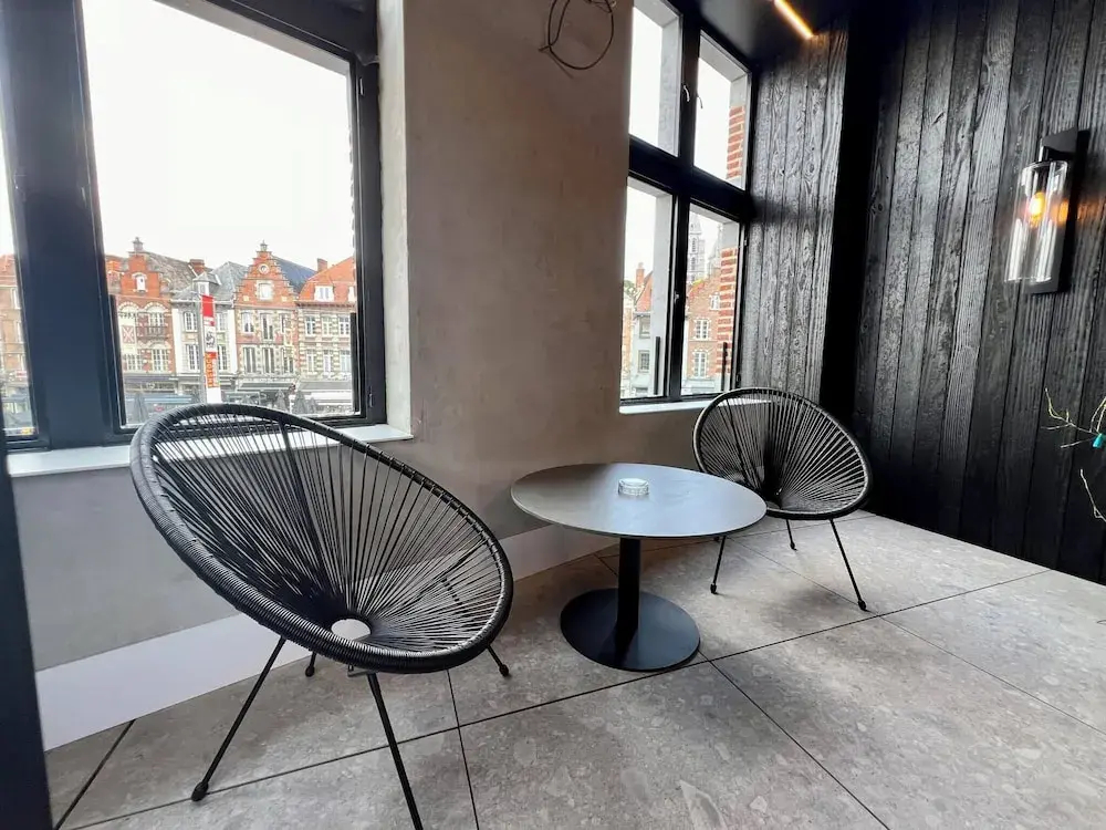 Agora Wellness suites - фото 12