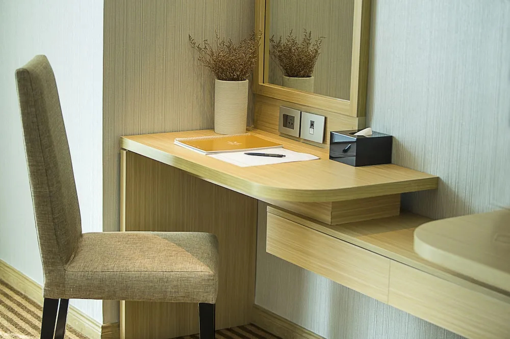 Muong Thanh Luxury Vientiane - Chambres