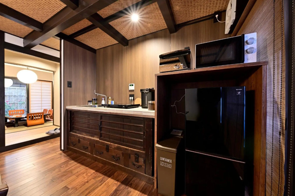 Kyoto - House / Vacation STAY 43530 사진 11