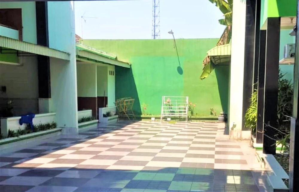 Hotel photo 13