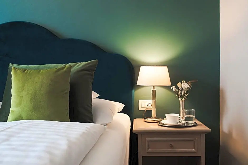 Hotel Adria - Chambres
