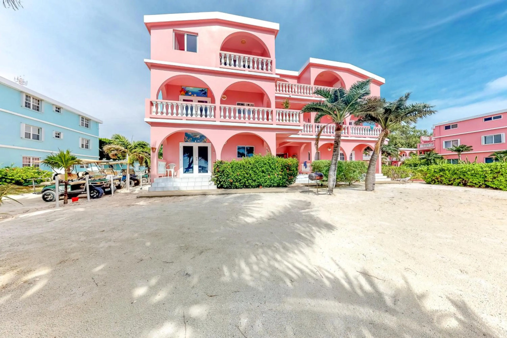 Saponaria 21-22 at Caribe Island Gold Standard Certified