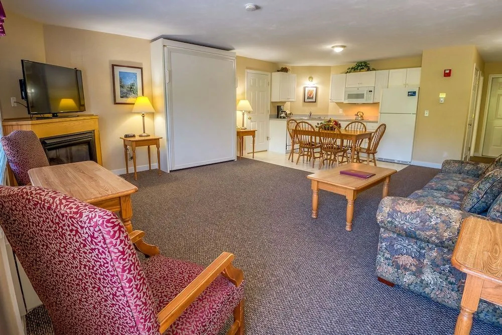 Eastern Slope Inn Resort - фото 4