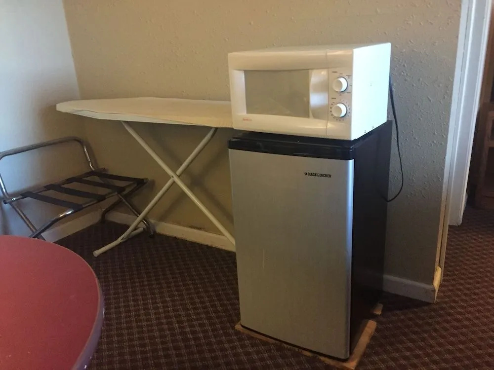 Hotel photo 19