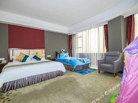 Standard Family room