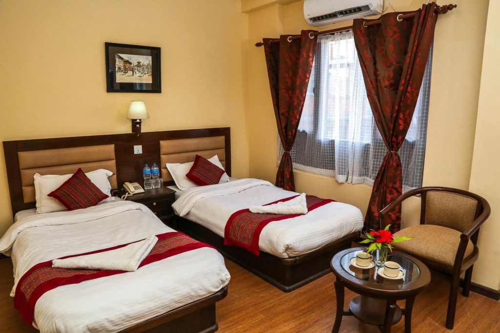 Hotel photo 2