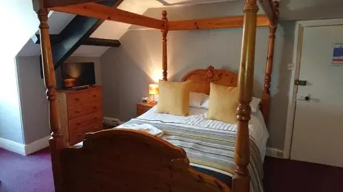Hotel photo 20