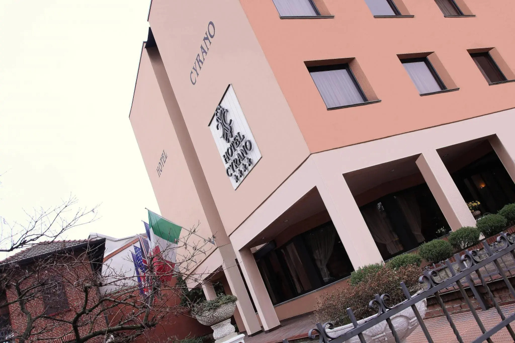 Hotel Cyrano