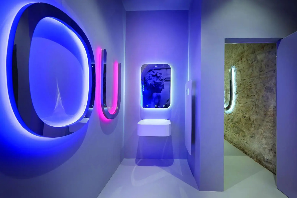 You.Me Design Place Hotel - Général