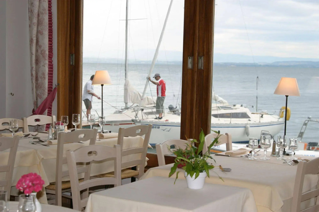 Hôtel de la Plage - Général