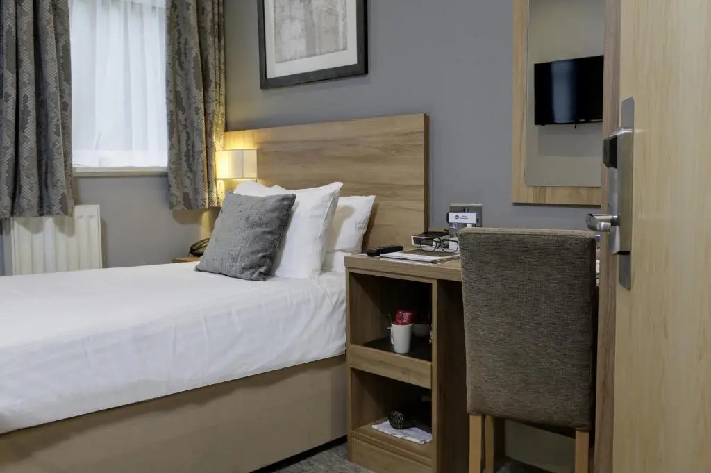 Linton Lodge Hotel, BW Signature Collection - Chambres