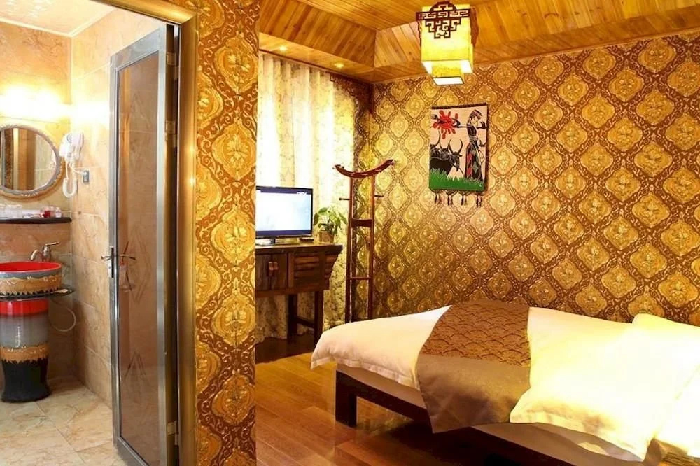 Xishuangbanna Fengweizhu Inn - Général