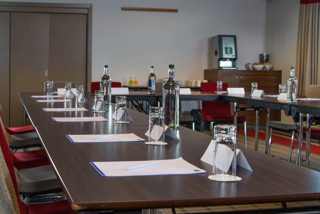 Holiday Inn Express Manchester - Salford Quays by IHG - Général