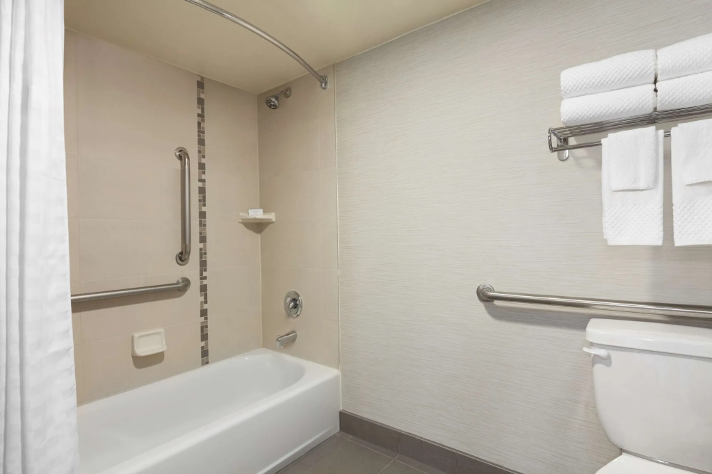 Embassy Suites by Hilton Lompoc Central Coast - Général