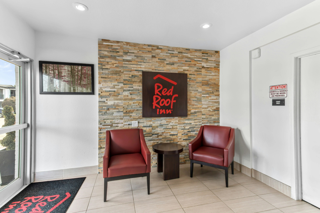 Red Roof Inn Houston – Jersey Village
