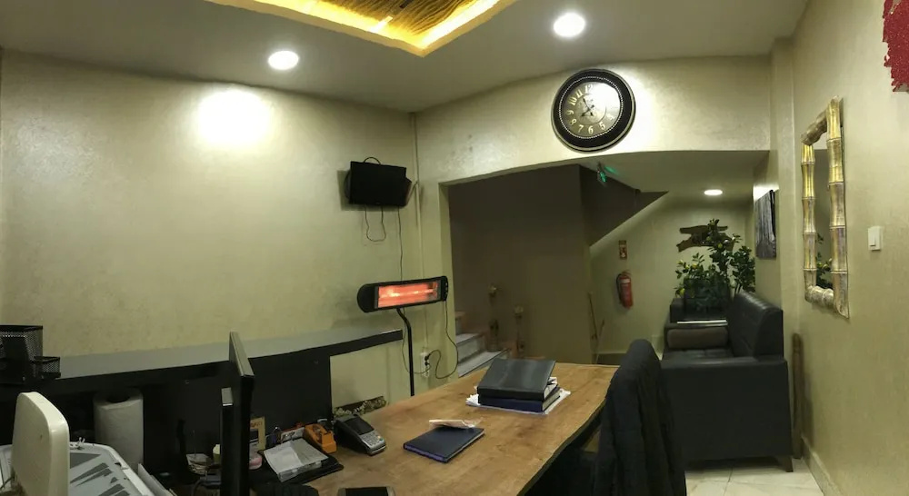 Hotel photo 20