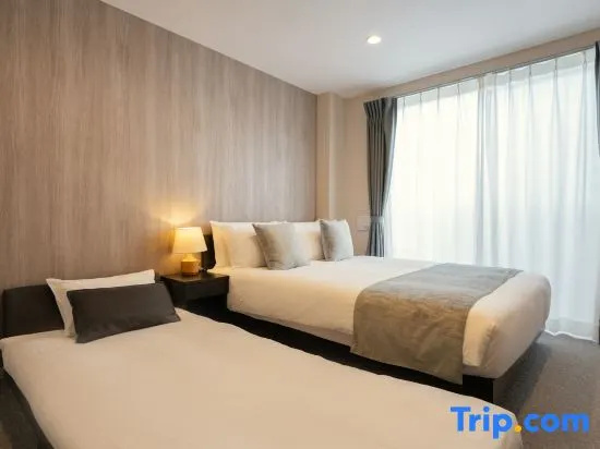 Tanimachikun Hotel Kyoto Station East 29 사진 3