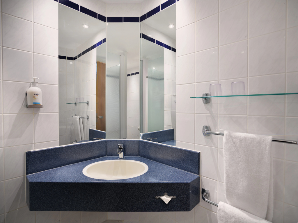 Holiday Inn Express Hasselt by IHG - Général