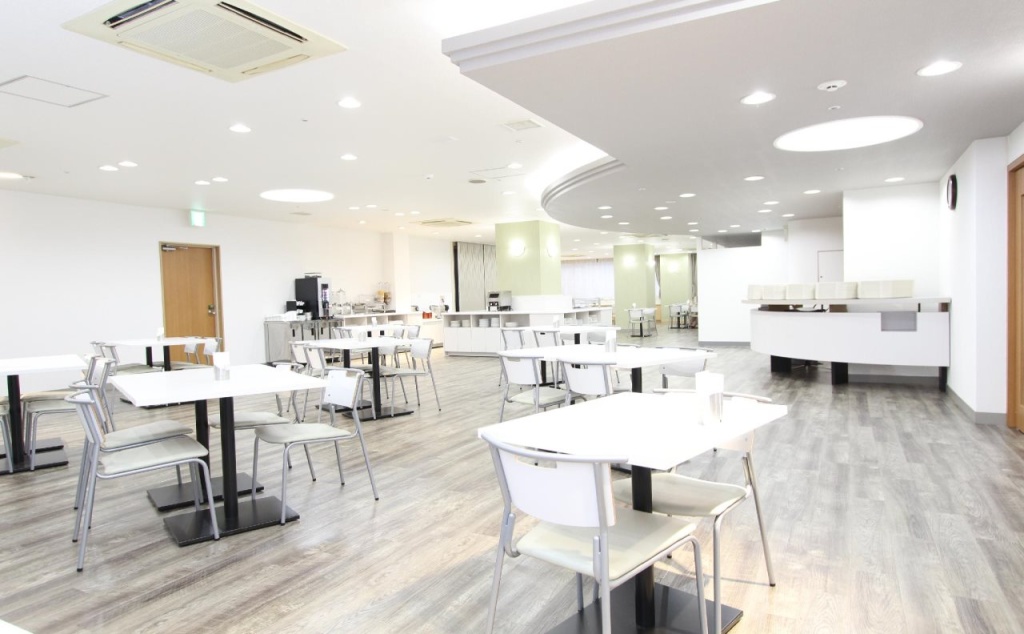 SureStay Plus Hotel by Best Western Shin-Osaka 사진 26