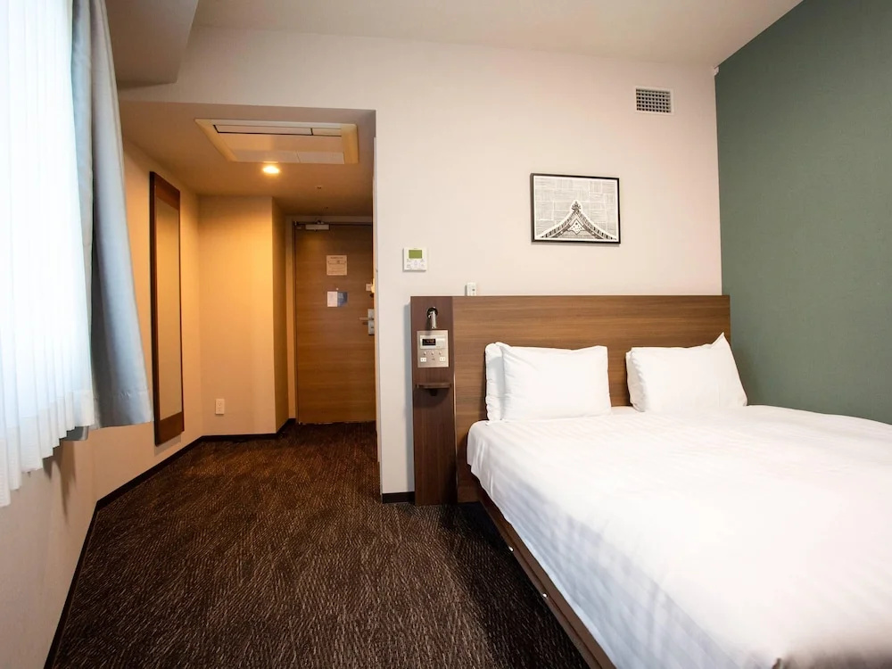 Comfort Hotel ERA Tokyo Higashi Kanda 사진 6
