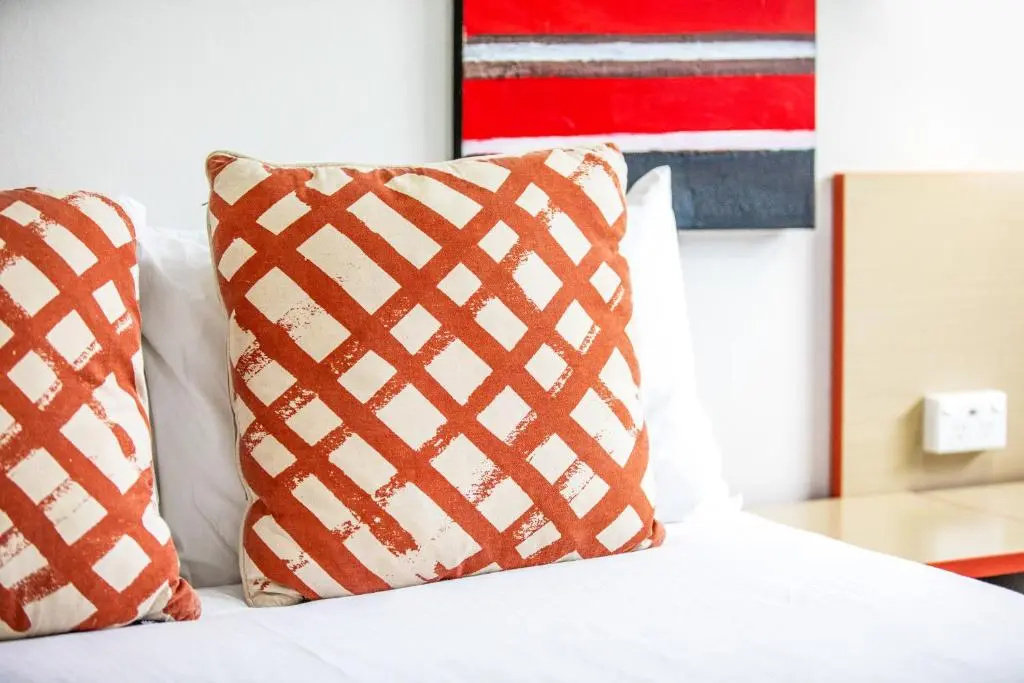 Villawood Hotel - Chambres