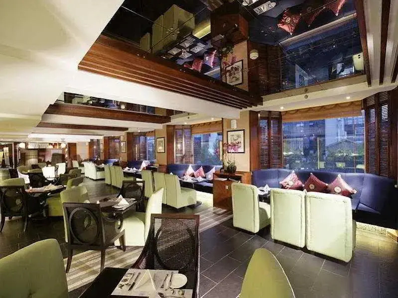 Narada Boutique Hotel Hangzhou Lakeside - Général