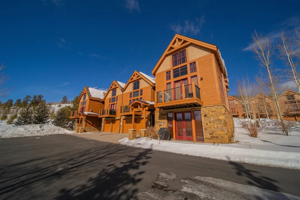 Antlers Gulch 501 by SummitCove Vacation Lodging