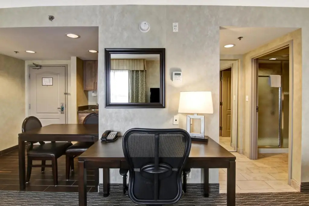 Homewood Suites by Hilton Toronto-Markham - Chambres