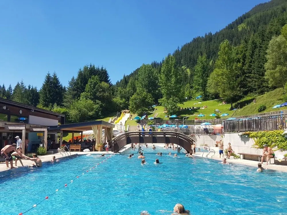 Hotel Grieserhof - Général