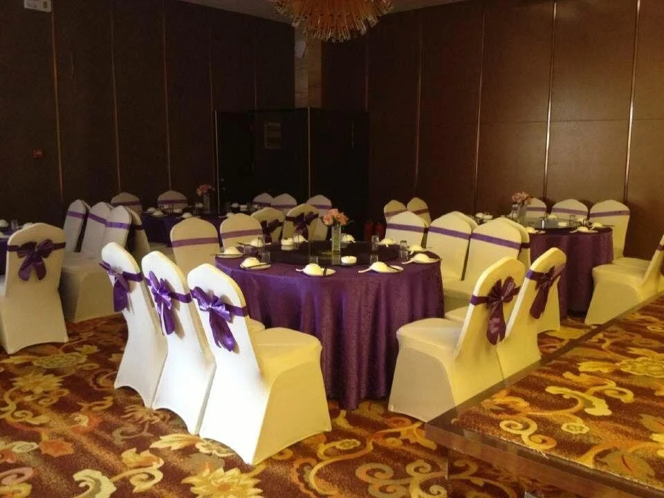 Cen Yang Hotel - Général