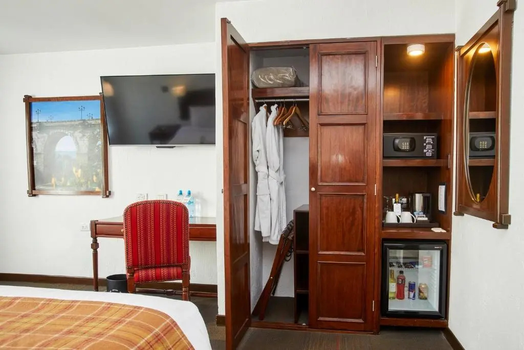 Casa Andina Premium Arequipa - Chambres