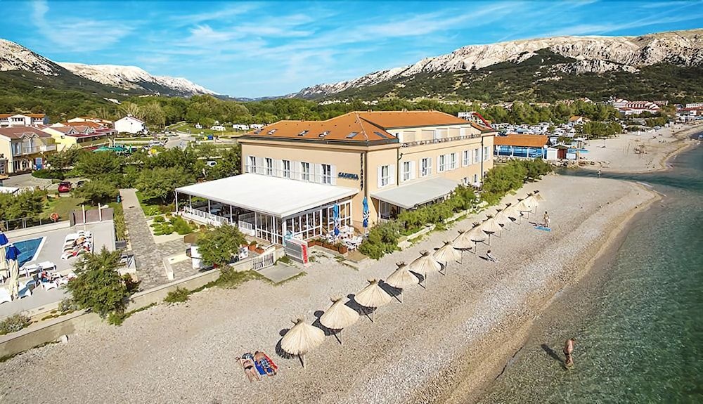 Hotel Dobrovit - Général