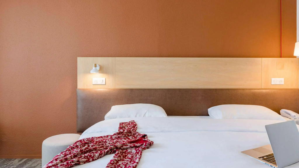 Hotel photo 6