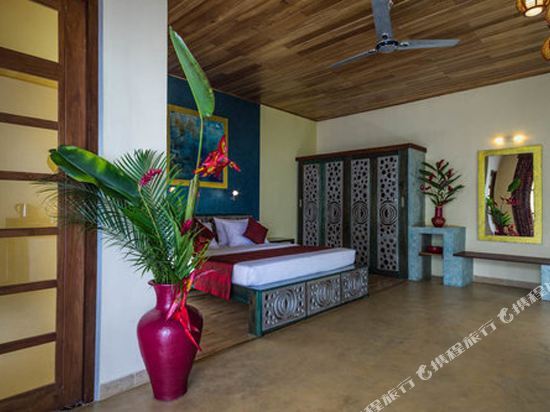 Galavilla Boutique Hotel & Spa