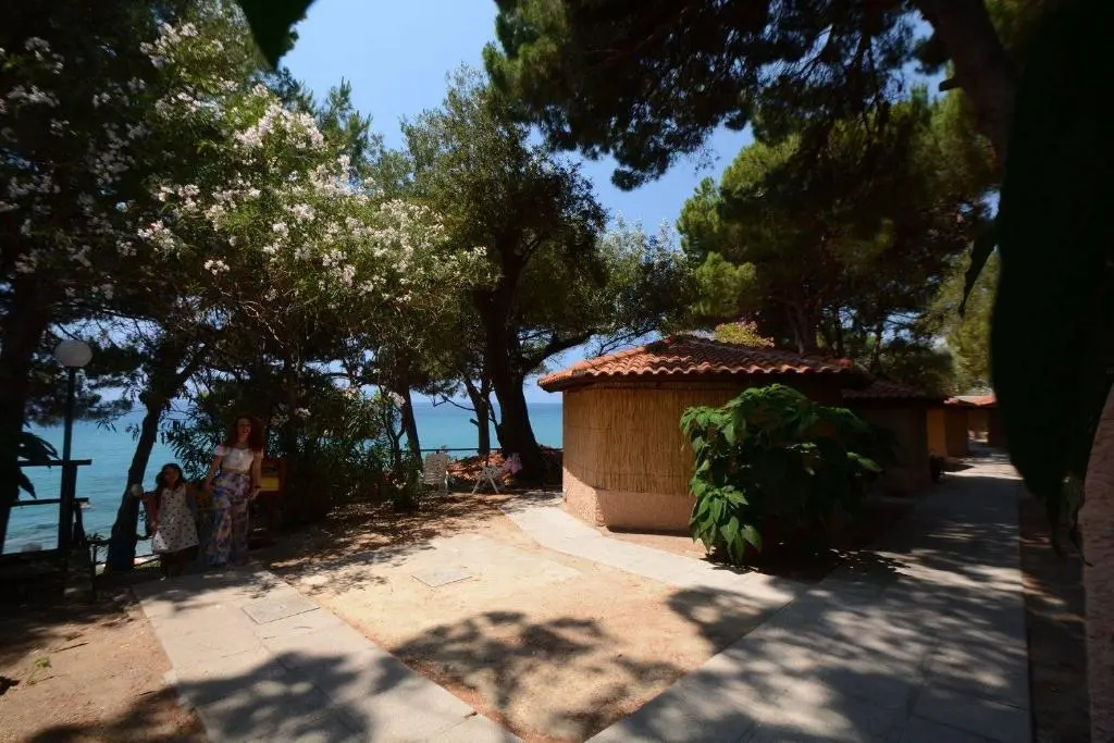 Lido Paradiso Resort - Chambres