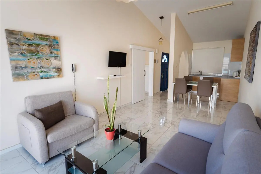 Vrachia Beach Hotel & Suites - Adults only - Général