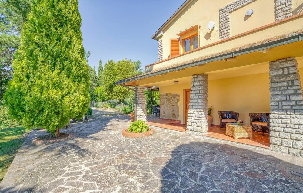 Villa Caterina