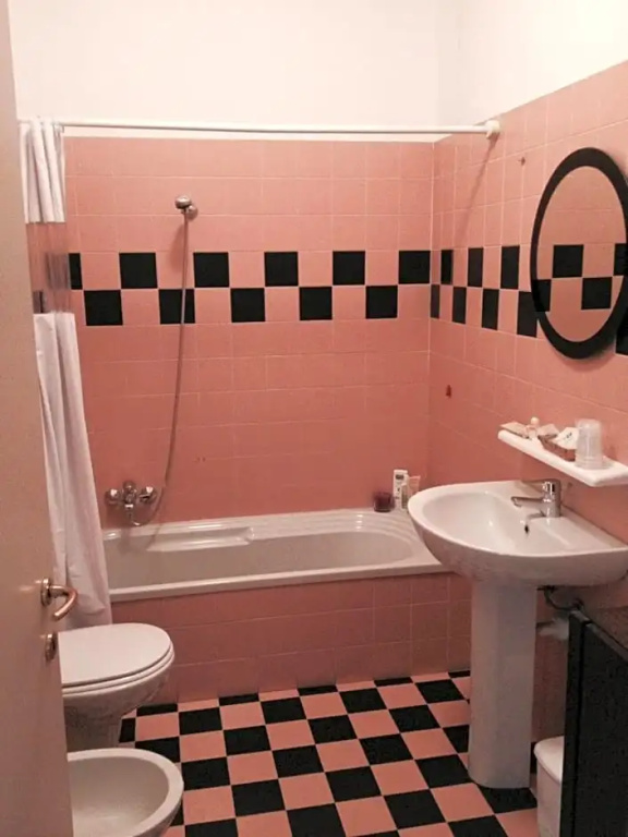 Hotel Lizard - Chambres