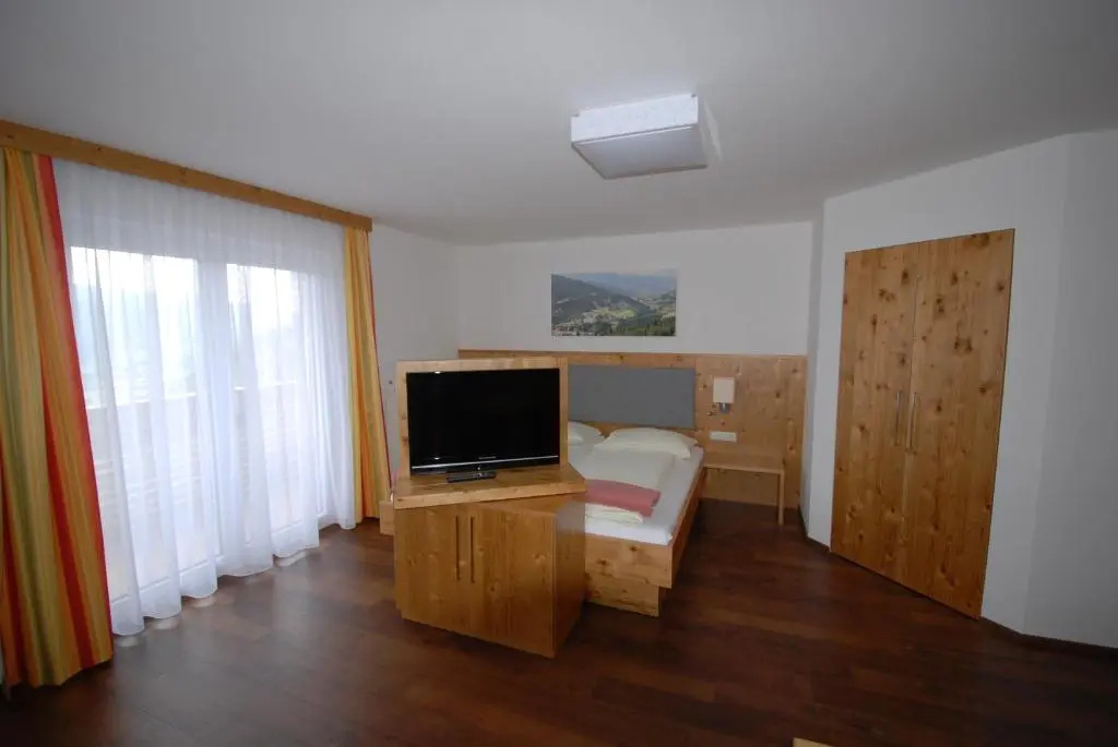 Gasthof Käferhube - Chambres