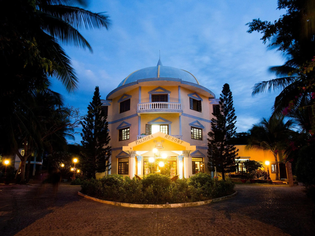 Palmira Beach Resort & Spa — фото