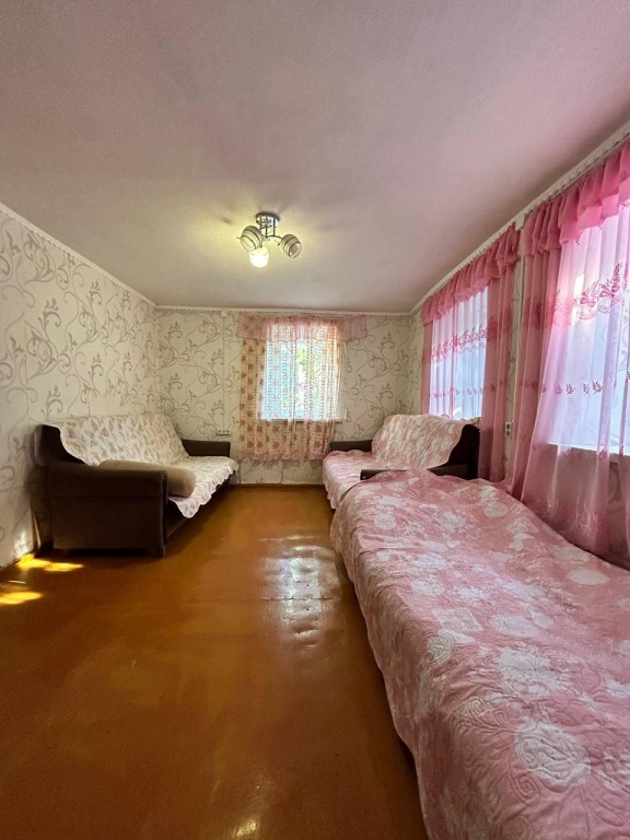 3 Bedrooms Economy Cottage