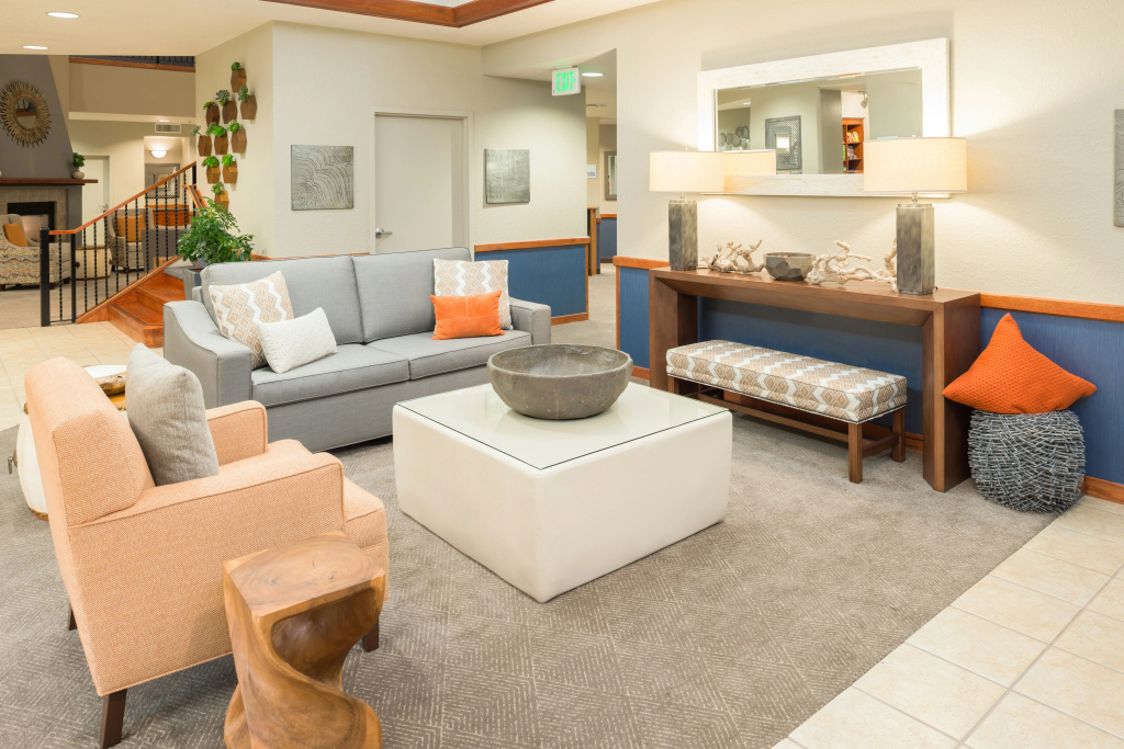 Holiday Inn Express Arcata / Eureka - Airport Area by IHG - Général