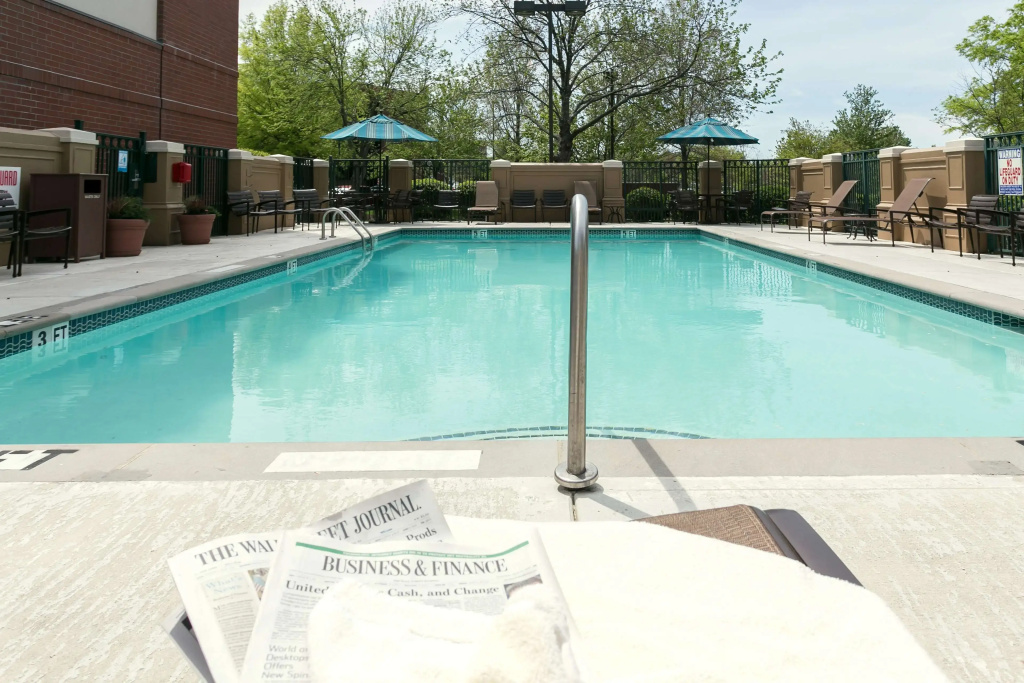 Hyatt Place Nashville/Franklin/Cool Springs - Général
