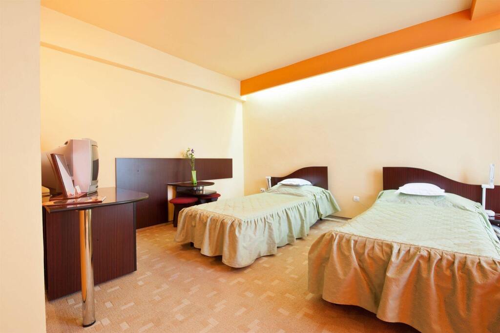 Hotel Bistrita by null