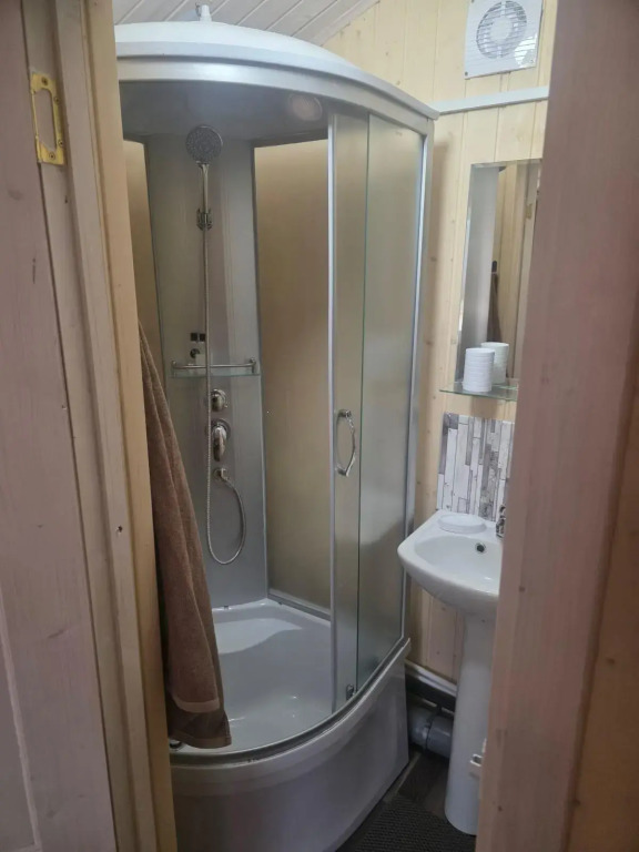 Эко-отель Мандарин - фото 8