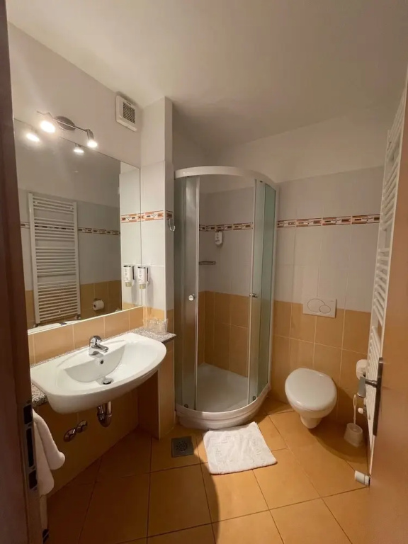 Hotel Keltika - Chambres